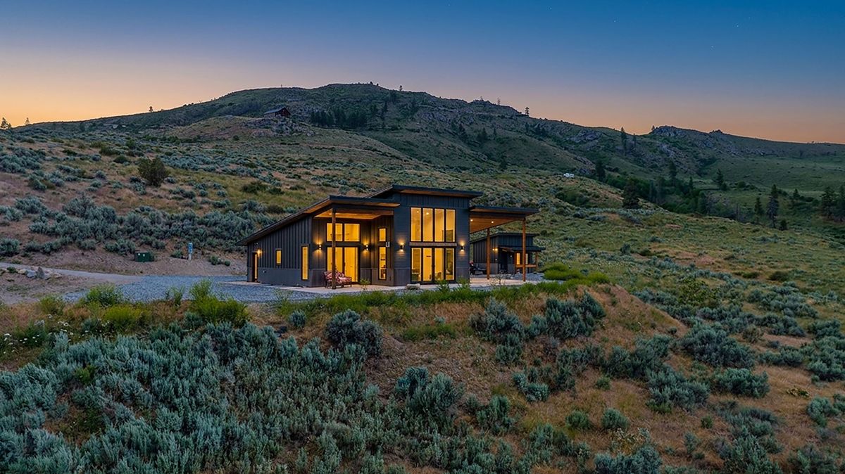 High-End Architecture Trends in the Pacific Northwest 2026